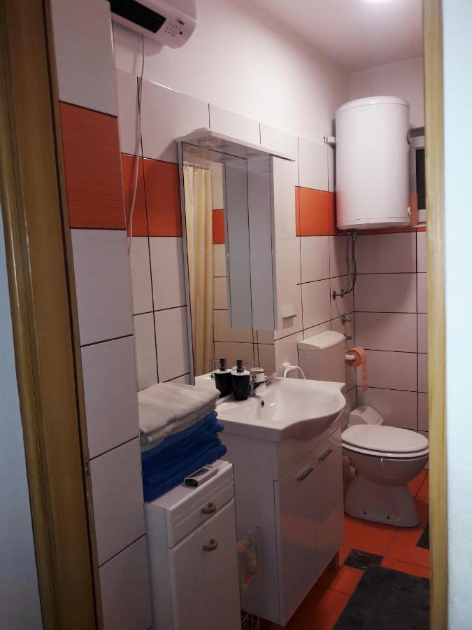 Kuca Za Odmor Mirni Kutak Vukovar Exteriör bild